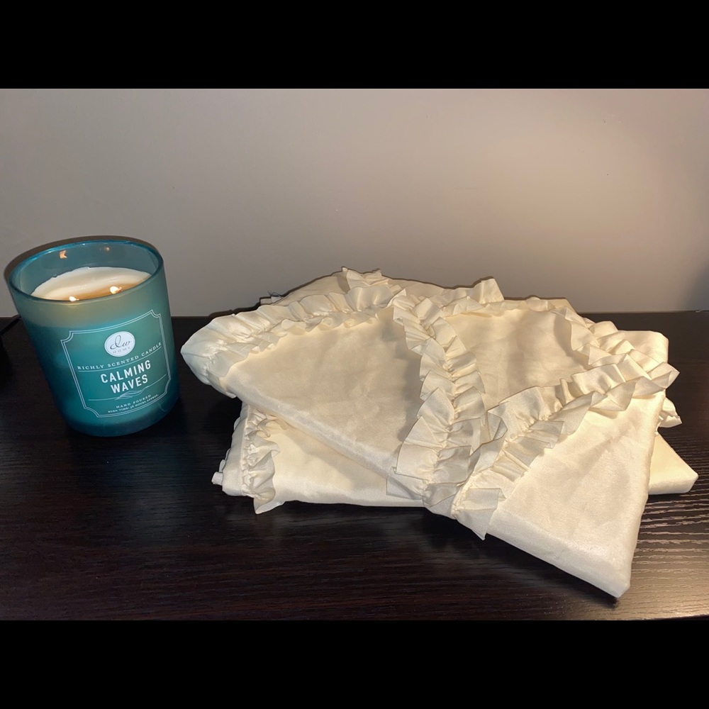 Pillow Cases / Shams